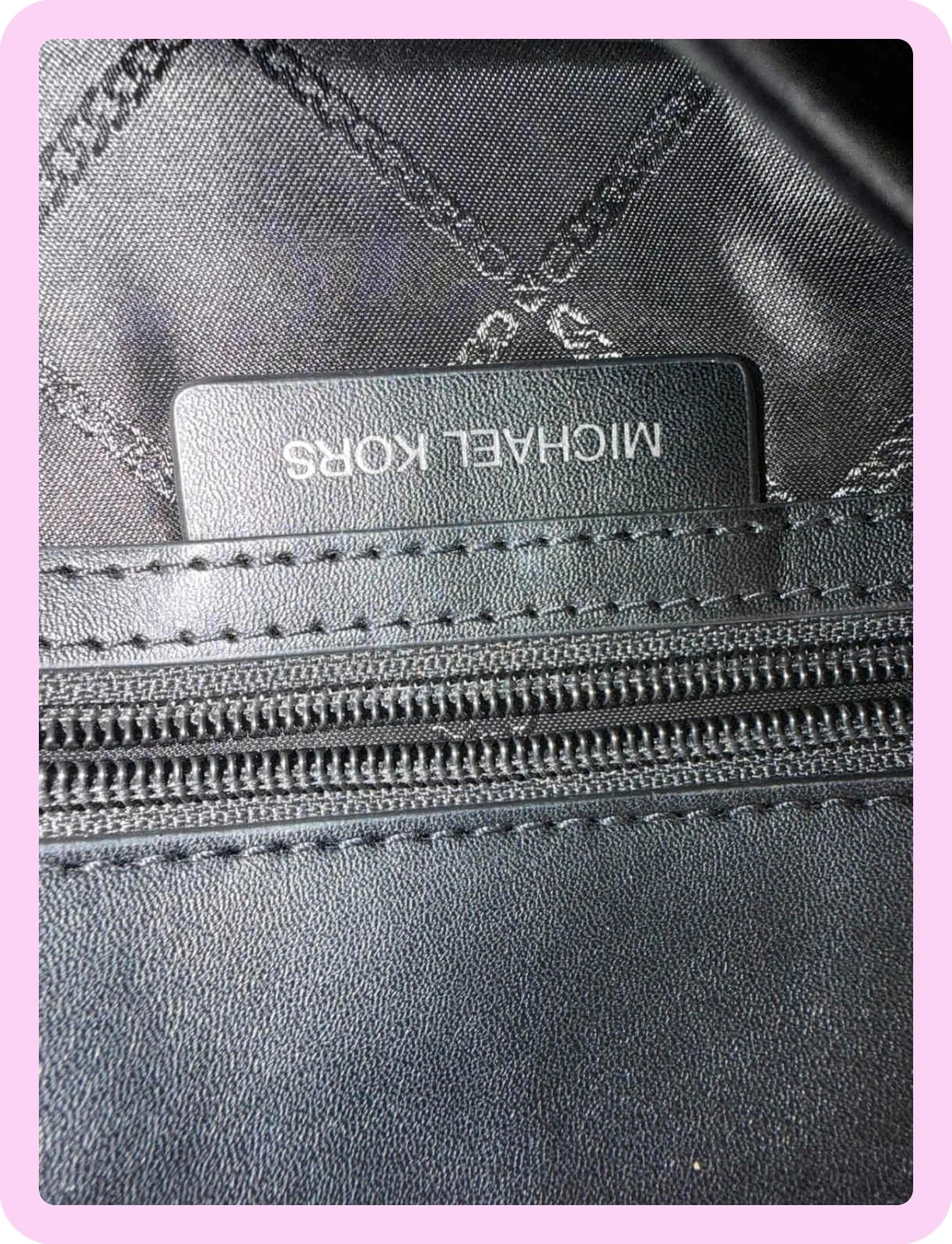 Michael Kors small bag, used once – photo 7